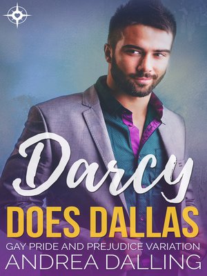 cover image of Darcy Does Dallas